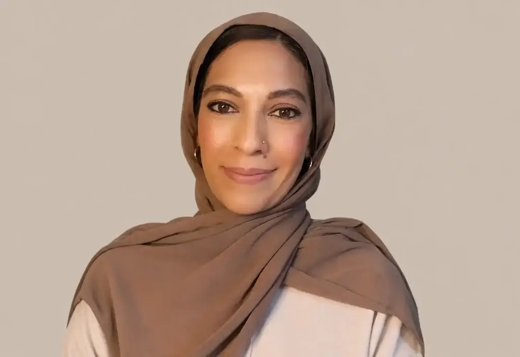 Saadia