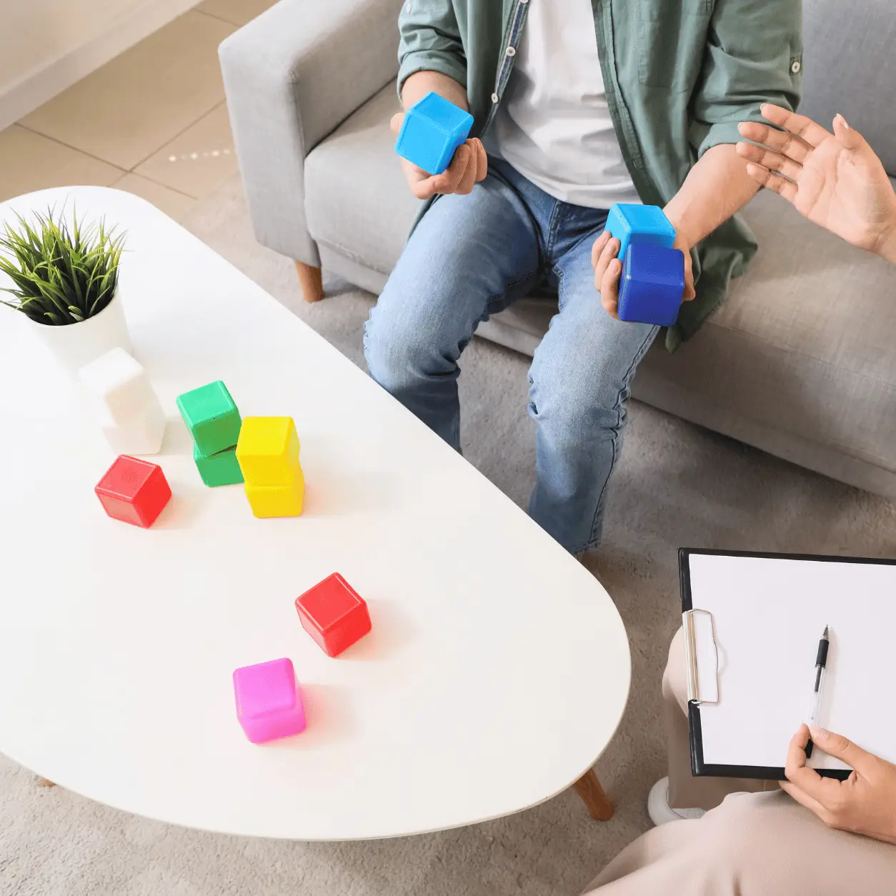 Signs Your Child May Need More Support