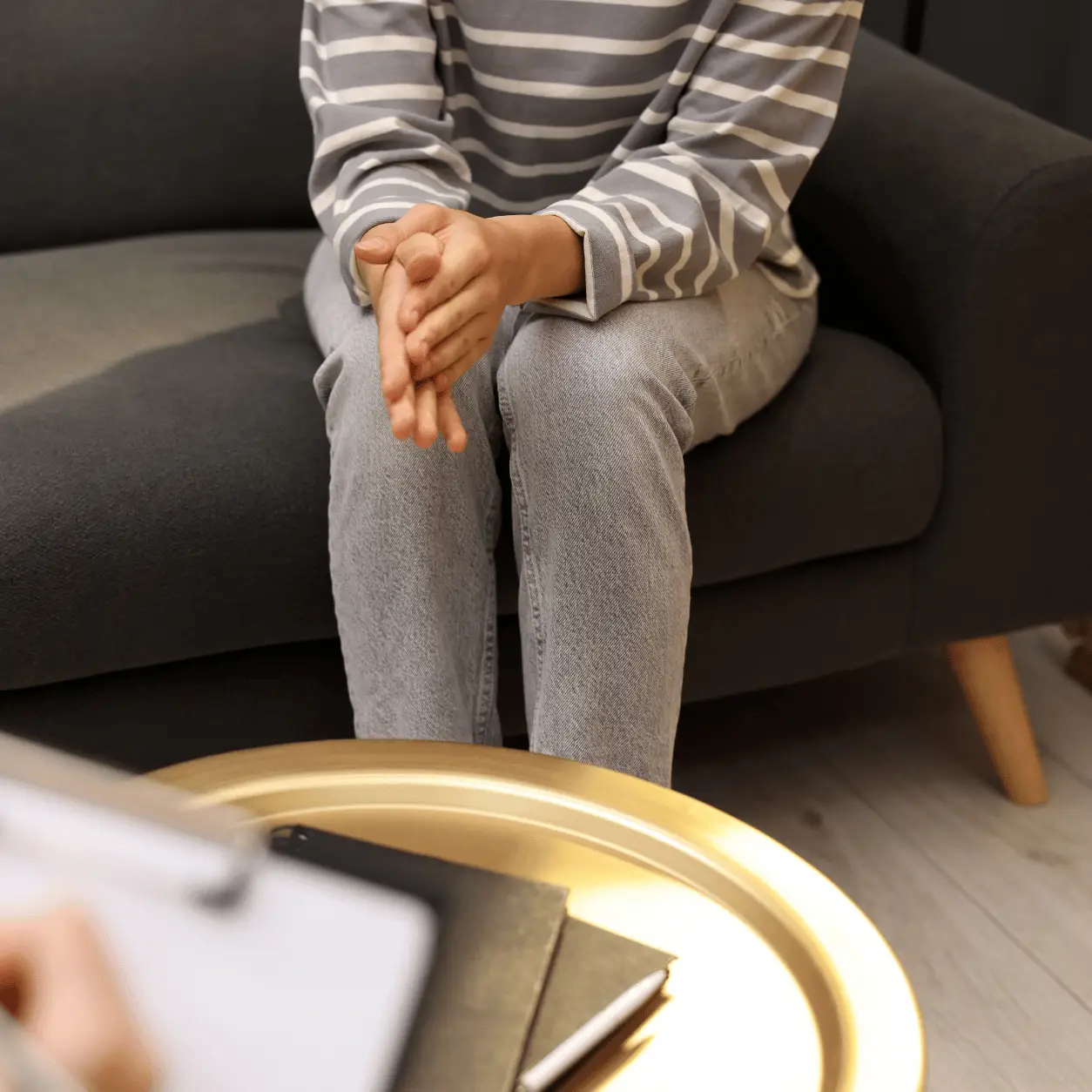What ADHD Therapy Can Look Like