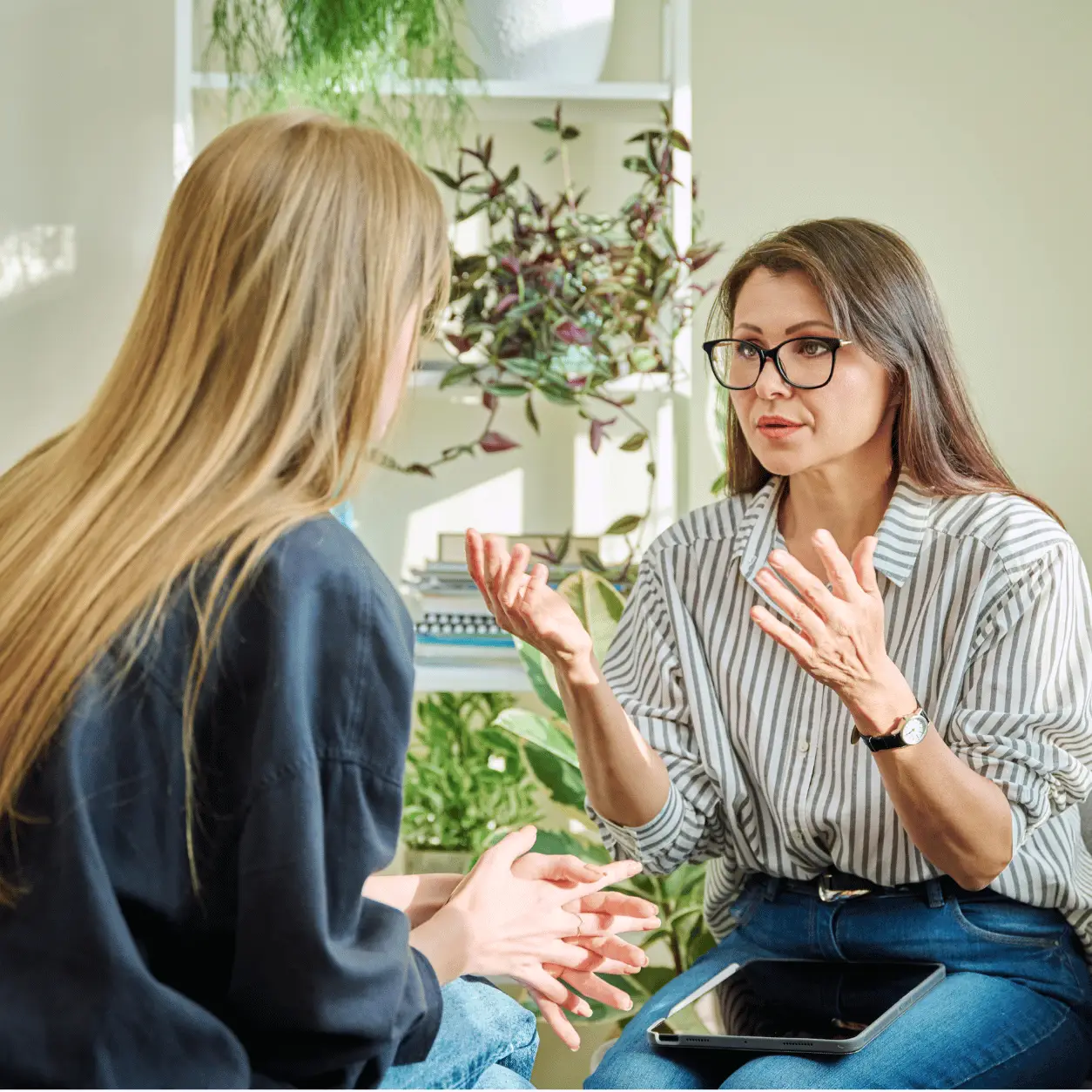 DBT & Emotional Regulation Therapy in Naperville by Therapy Works Wonders