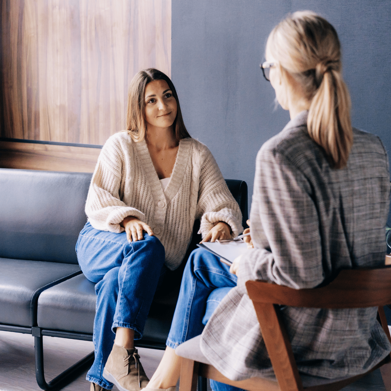 Meet the Therapy Works Wonders Team