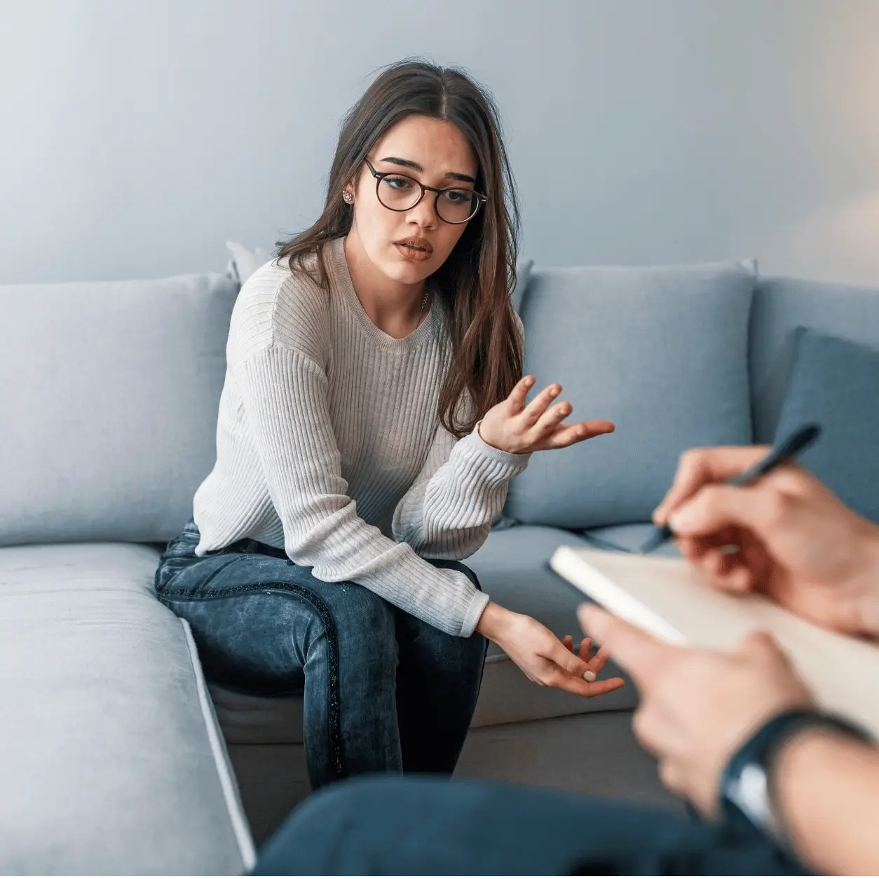 When ADHD Affects Daily Life