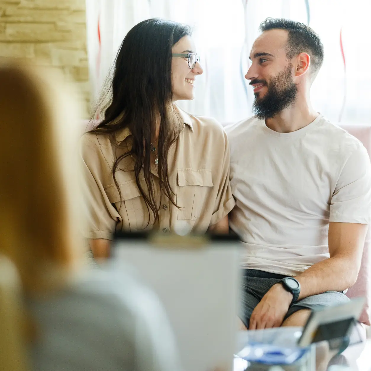 How Couples Therapy Can Help