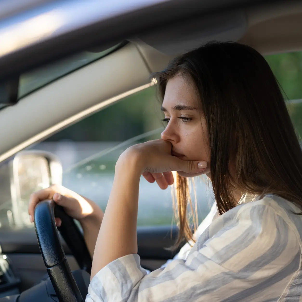 When Trauma Starts Affecting Everyday Life
