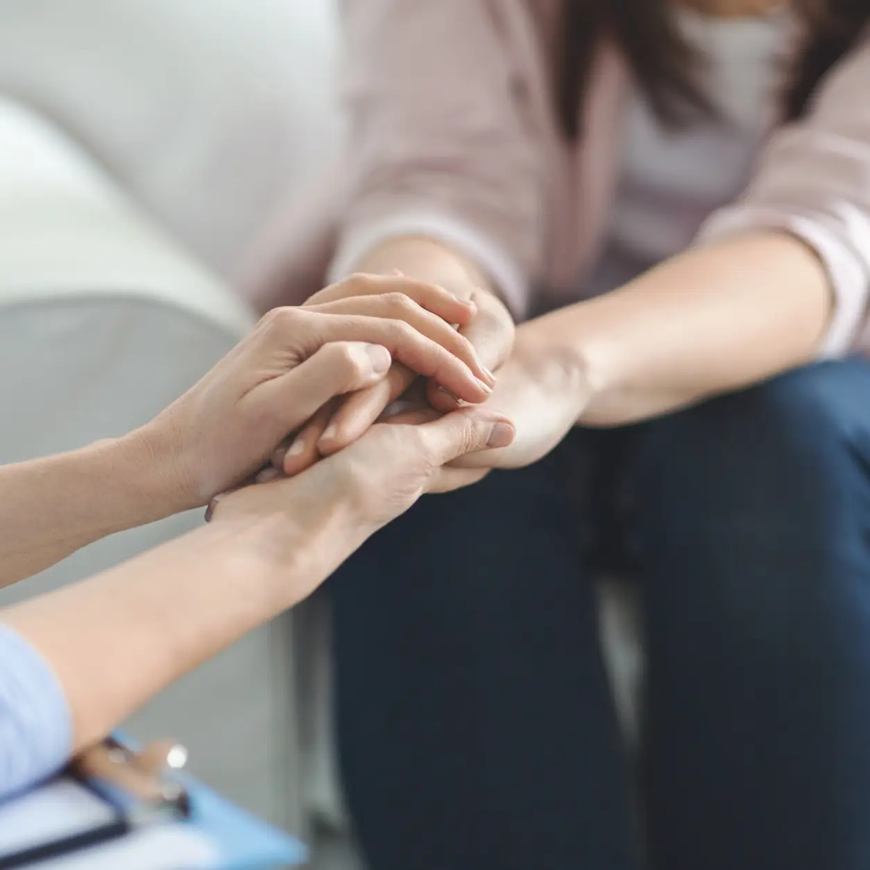 Life Transitions therapy by Therapy Works Wonders