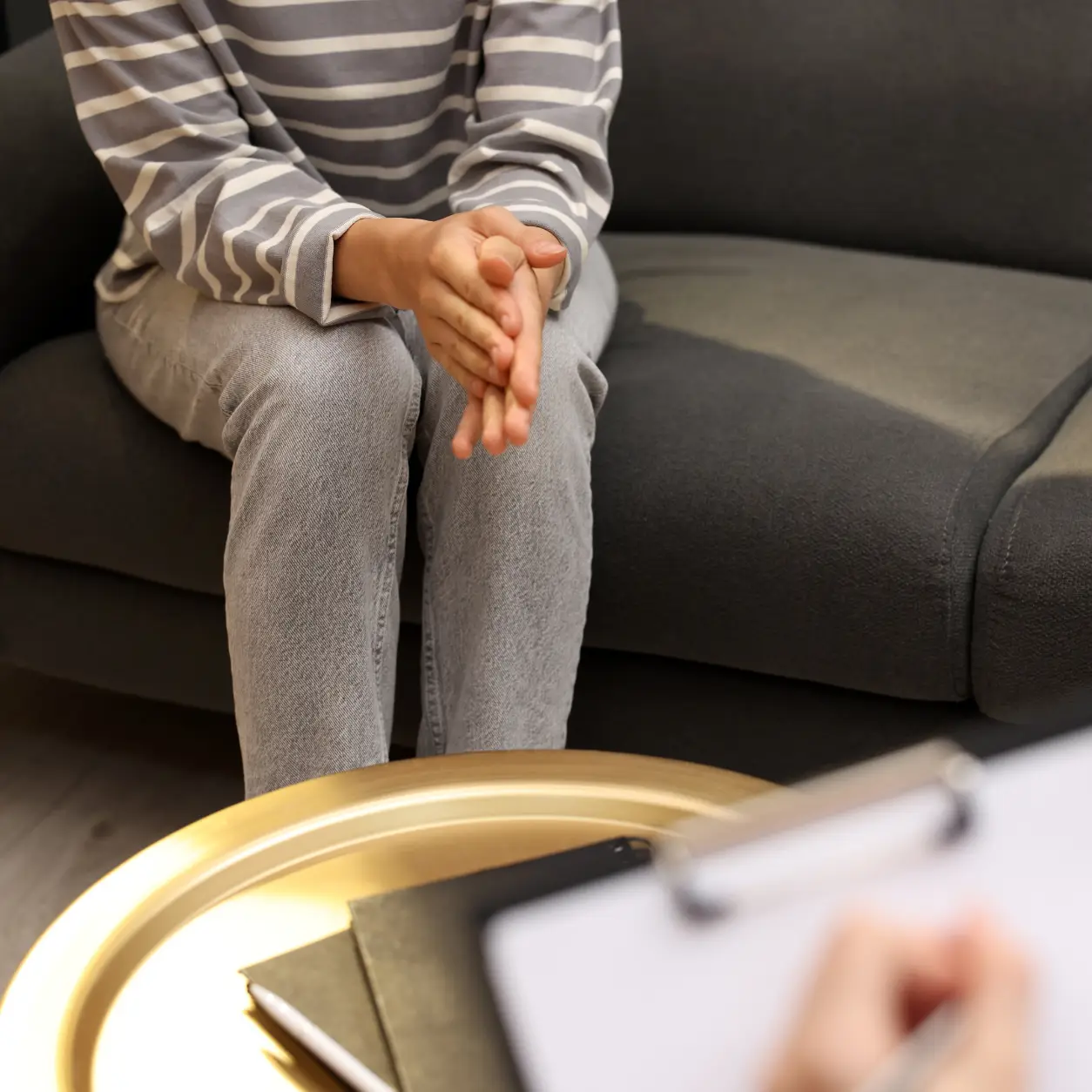 Eating Disorder Treatment by Therapy Works Wonders