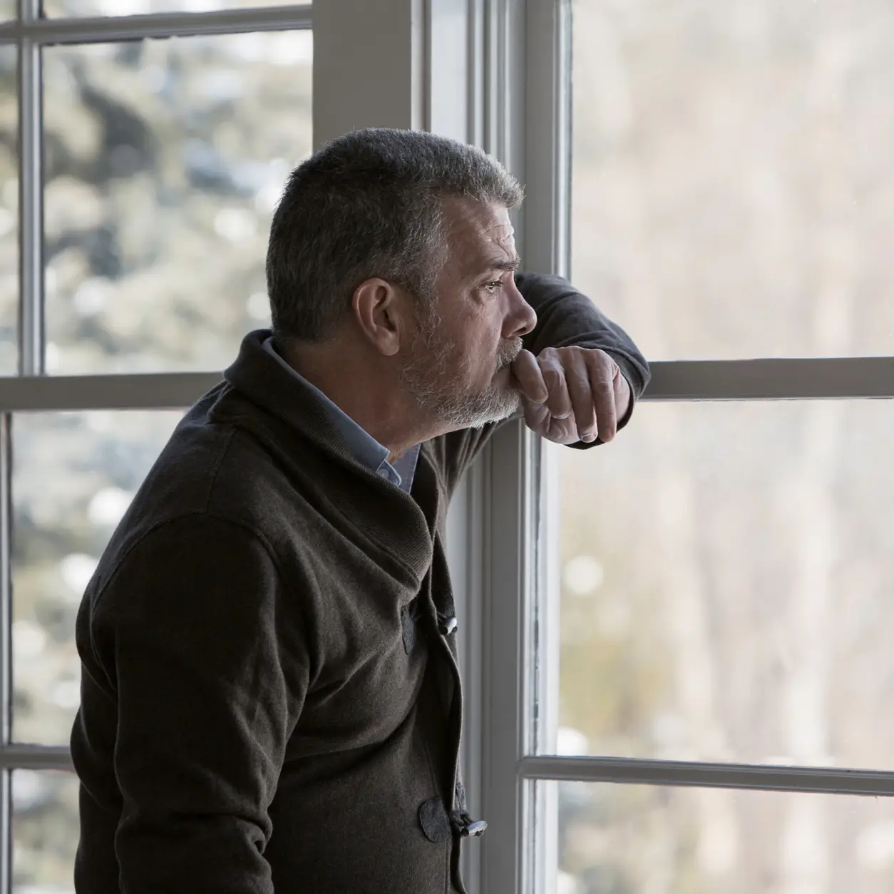 When Grief Starts Affecting Everyday Life