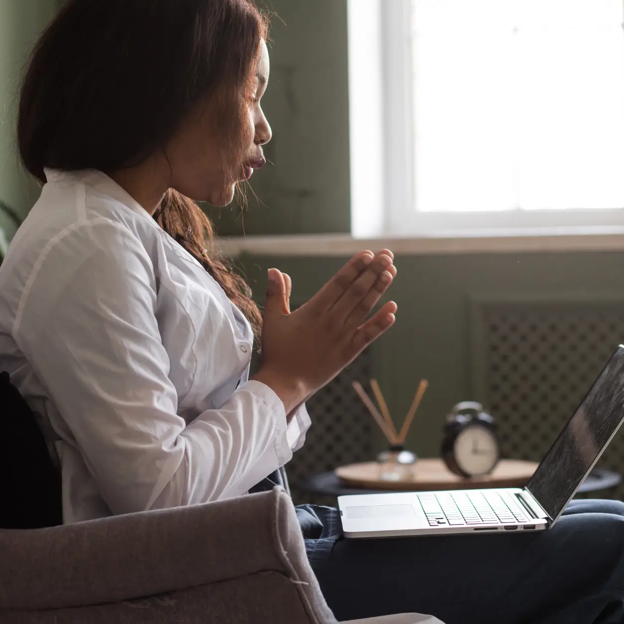 When Virtual Therapy May Be a Better Fit