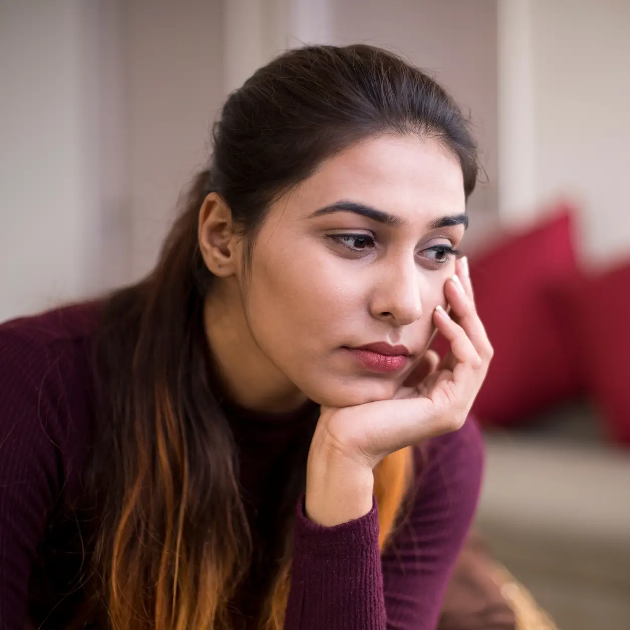 When Thoughts Affect Your Emotions
