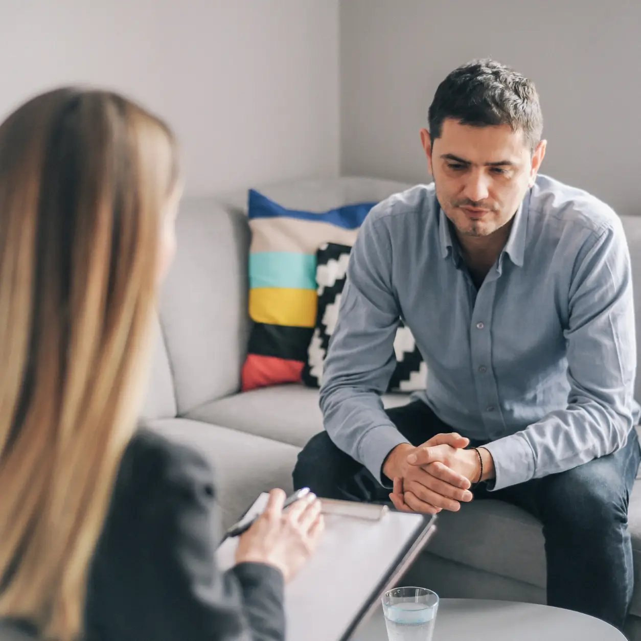 CBT Therapy by Therapy Works Wonders