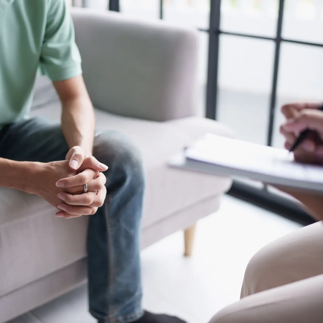 OCD Treatment by Therapy Works Wonders