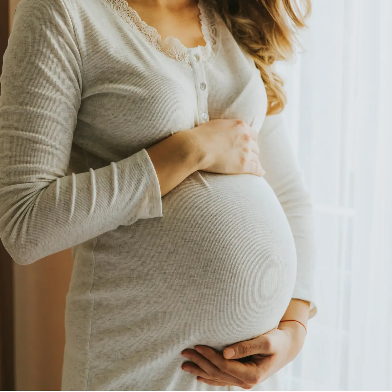 When Parenthood Feels Overwhelming